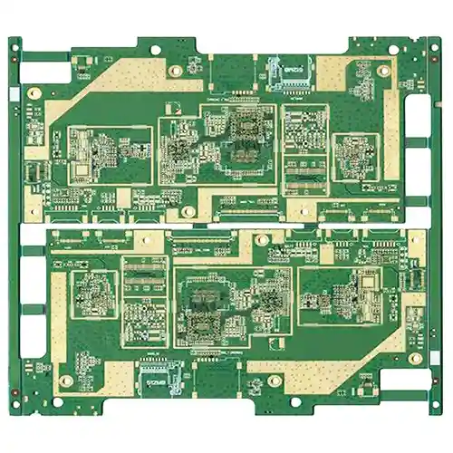 Multilayer PCB