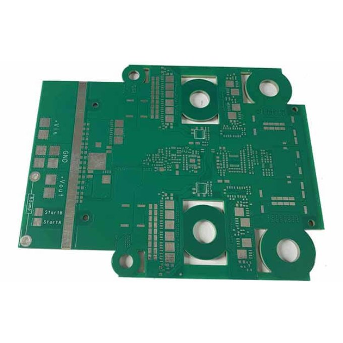 High Power PCB