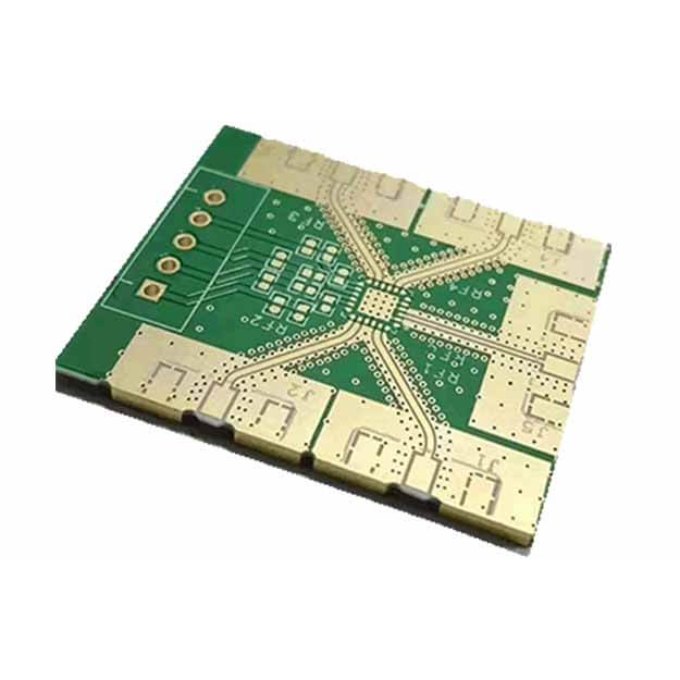 High Voltage PCB