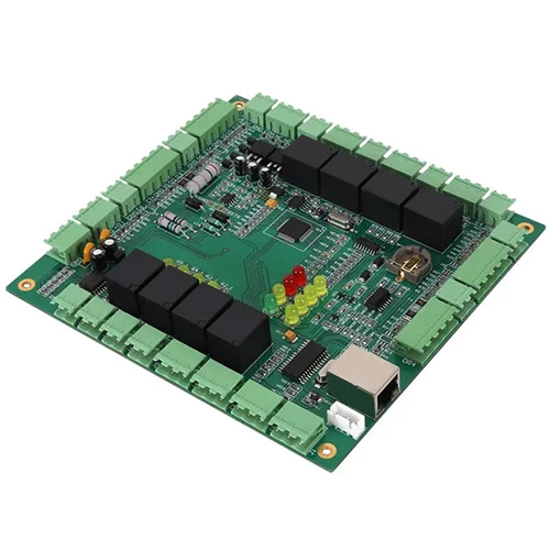 Industrial Automation Prototype PCB