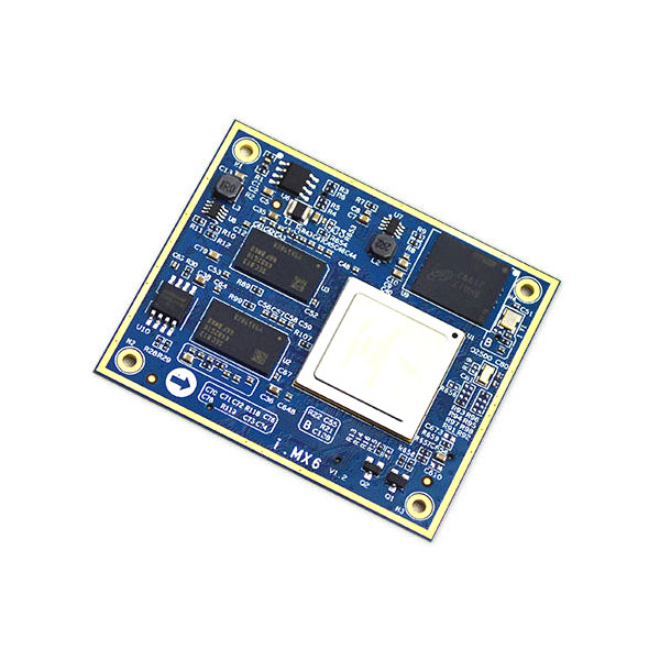 Module ARM Cortex A7 i.MX6 SOM Module BGA Assembly use in IoT Gateway