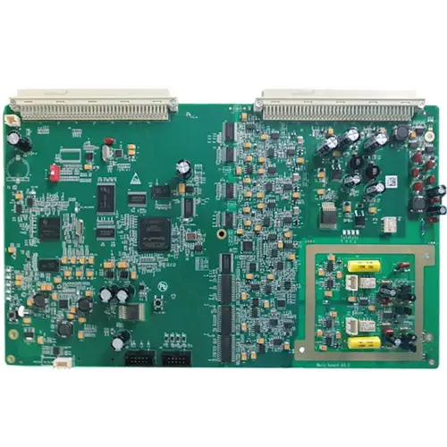 Medical Equipment Circuit Board