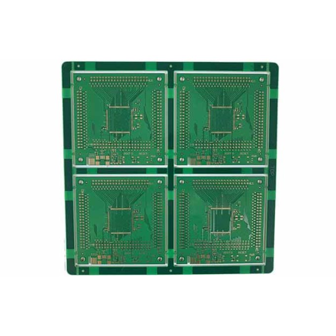 Your Leading Standard PCB Manufacturer in China