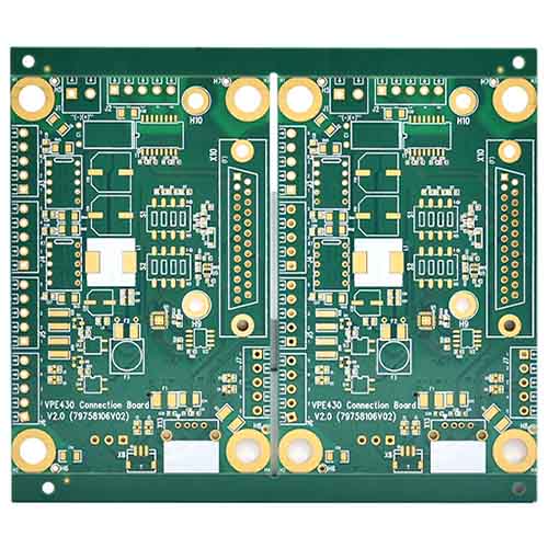 TG150 PCB Circuit Board