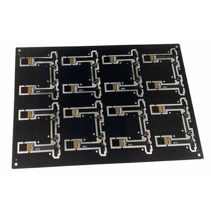 Your Best 6-Layer PCB Stackup Manufacturer in China