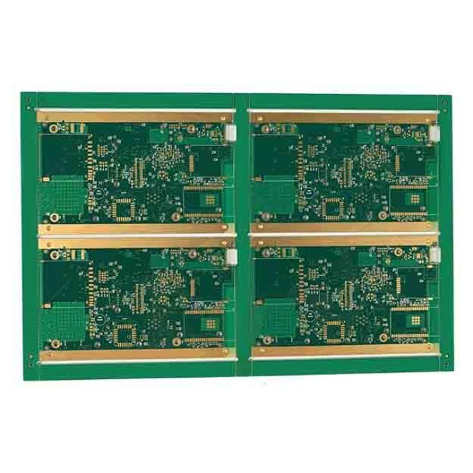 Your Premier 10 Layer PCB Stackup Manufacturer in China