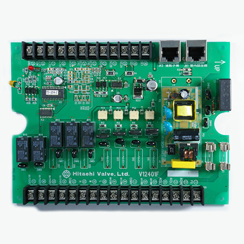 Industrial Power Main Board