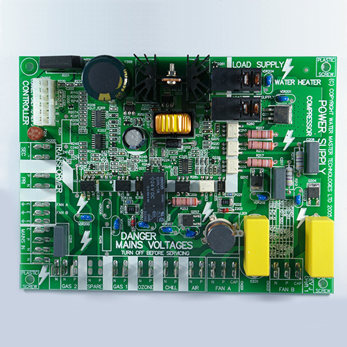 Industrial Power Supply PCB Board-2