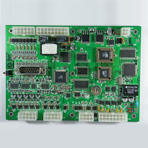 Industrial power supply PCB board -1