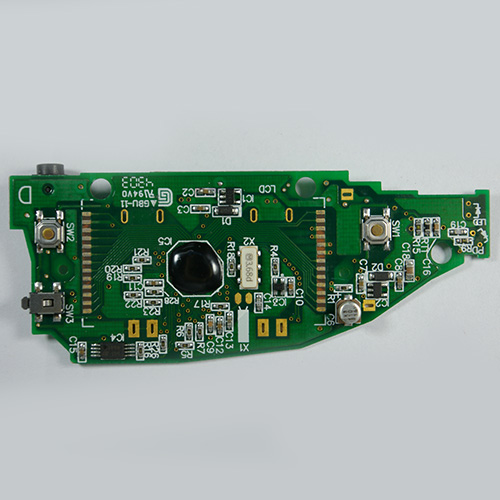 Medical PCB Board Sphygmomanometer