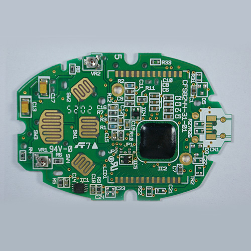 Glucose Meter Circuit Board PCBA