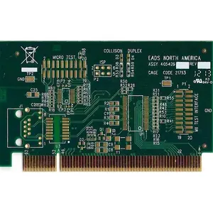 pcb board components